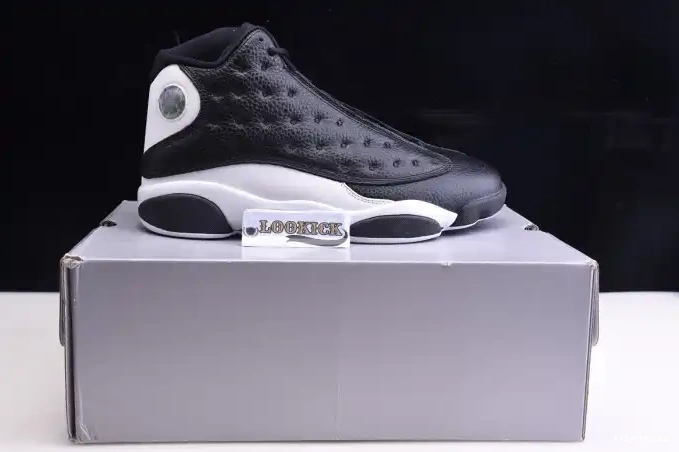 Reverse He 414571-061 13 Got Game Air Jordan 0704